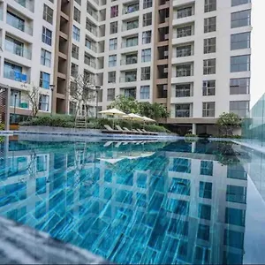 Zo Millennium - Free Pool For 2br, 3br Only , Ho-Chi-Minh-Stadt Vietnam