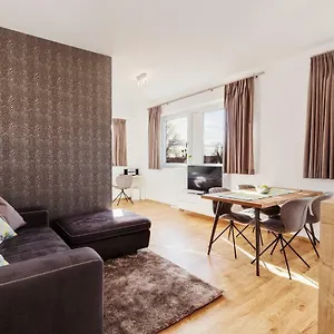 Boardinghouse , Massing Deutschland